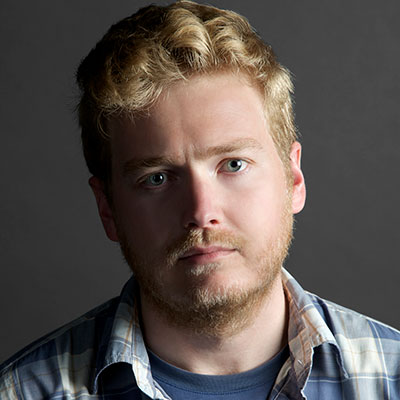 Jason Gray Platt