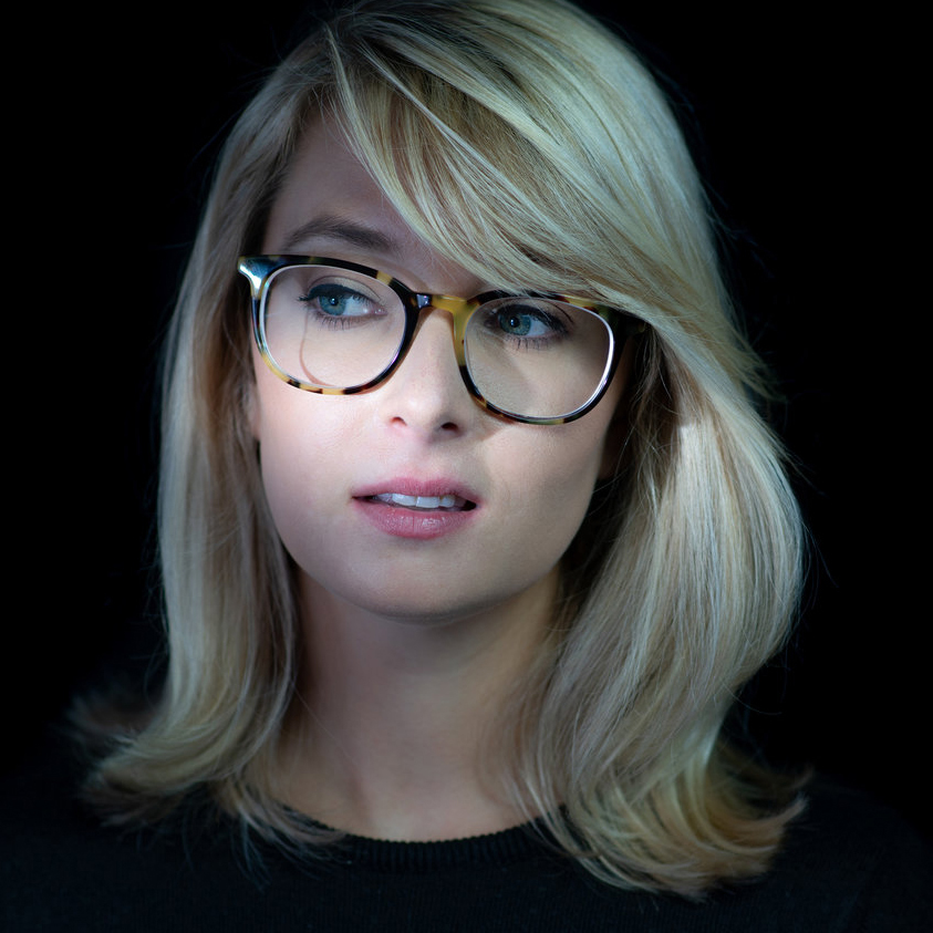 Photo of Meghann Plunkett
