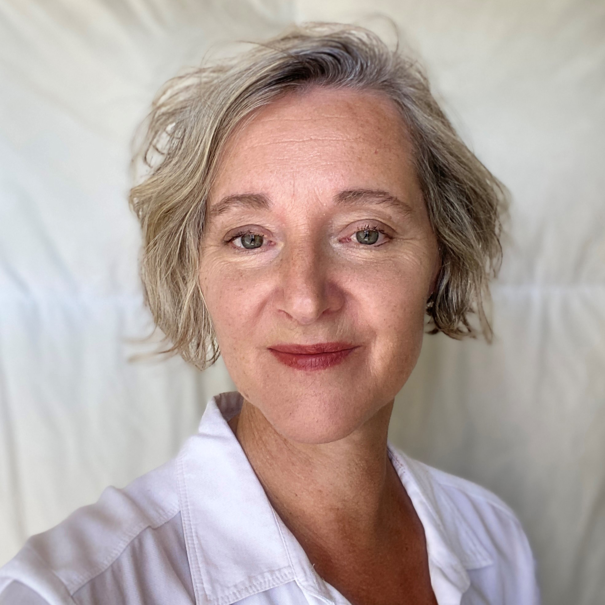 Photo of Kathlene Postma