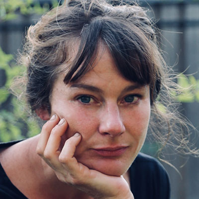Photo of Alison Powell