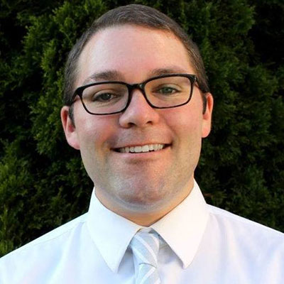Daniel Pritchard