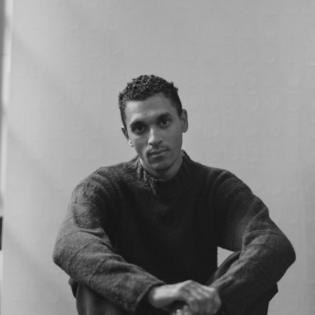 Photo of Issa Quincy