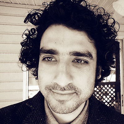 Feroz Rather