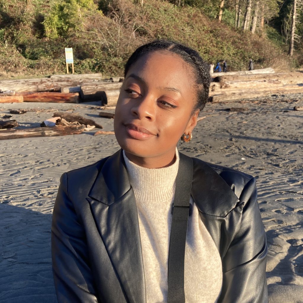 Photo of Leila Renee