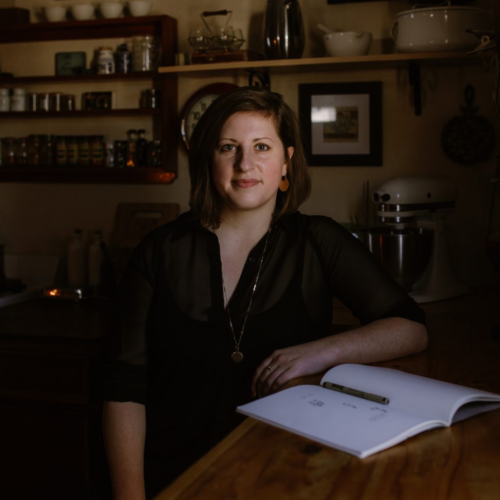 Photo of Meg Reynolds