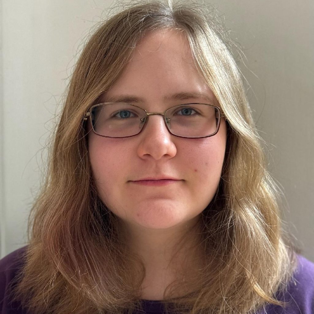 Photo of Acadia Reynolds