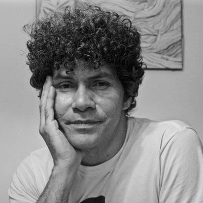 Photo of Ernesto René Rodríguez