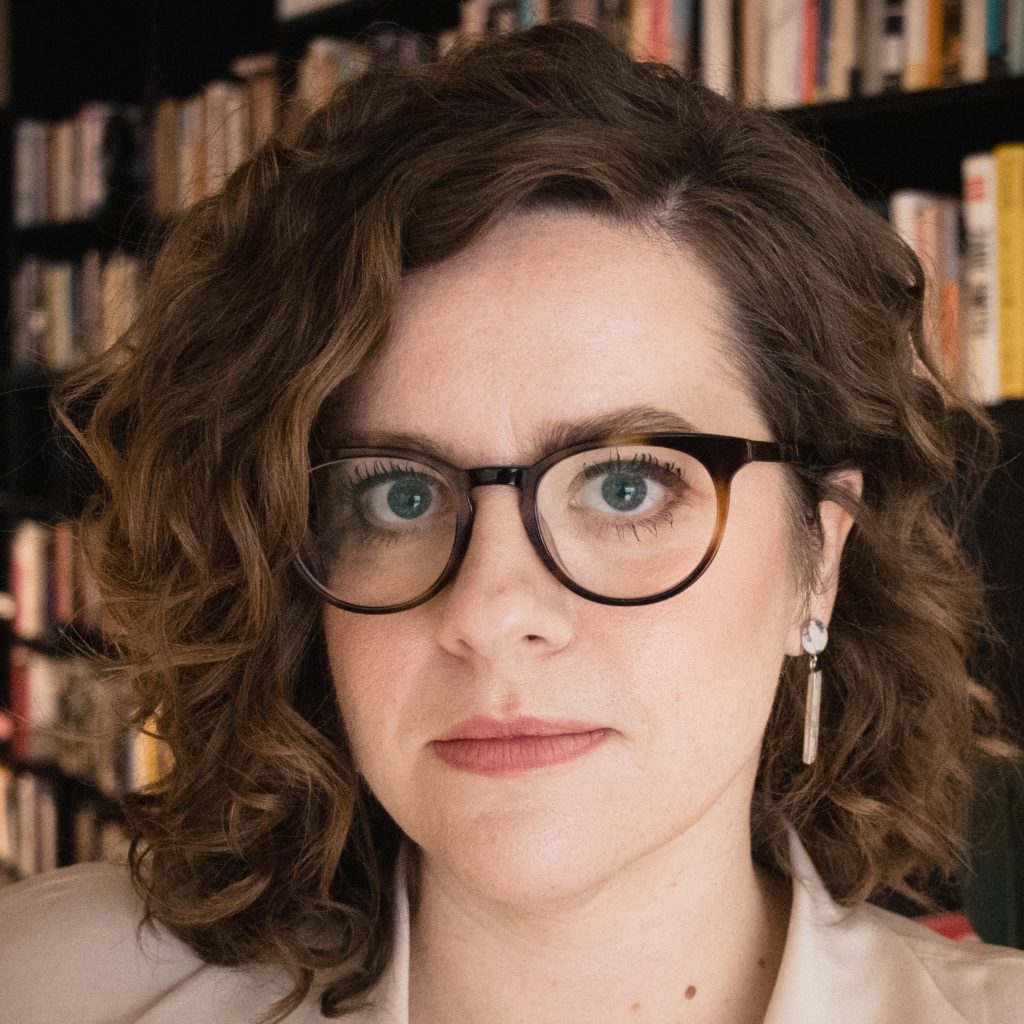 Photo of Kelsey Ronan
