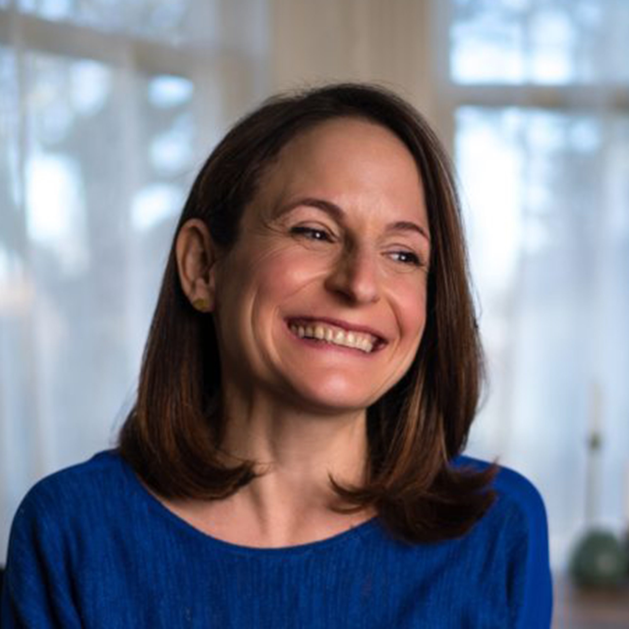 Photo of Karen Russell