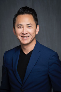 Photo of Viet Thanh Nguyen