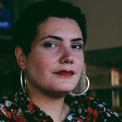 Photo of Raquel Salas Rivera