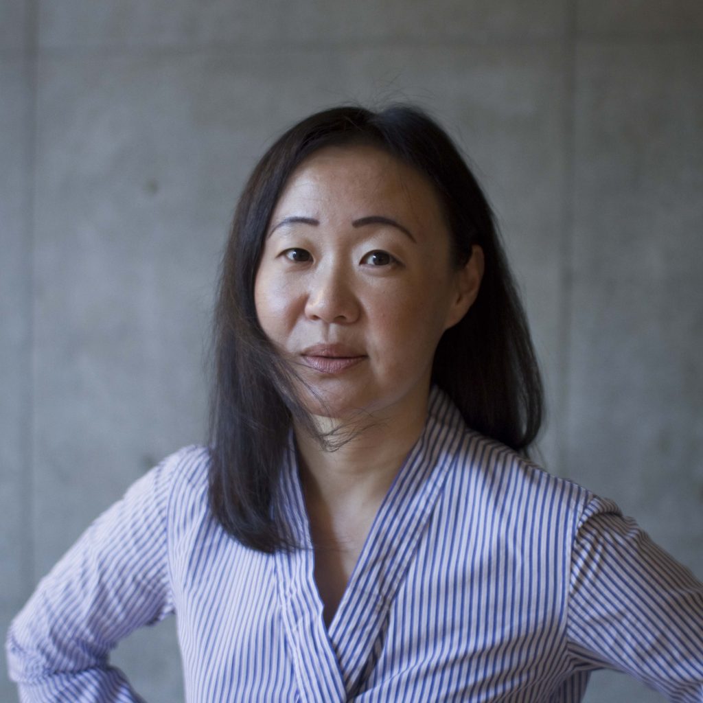 Photo of Sandra Lim