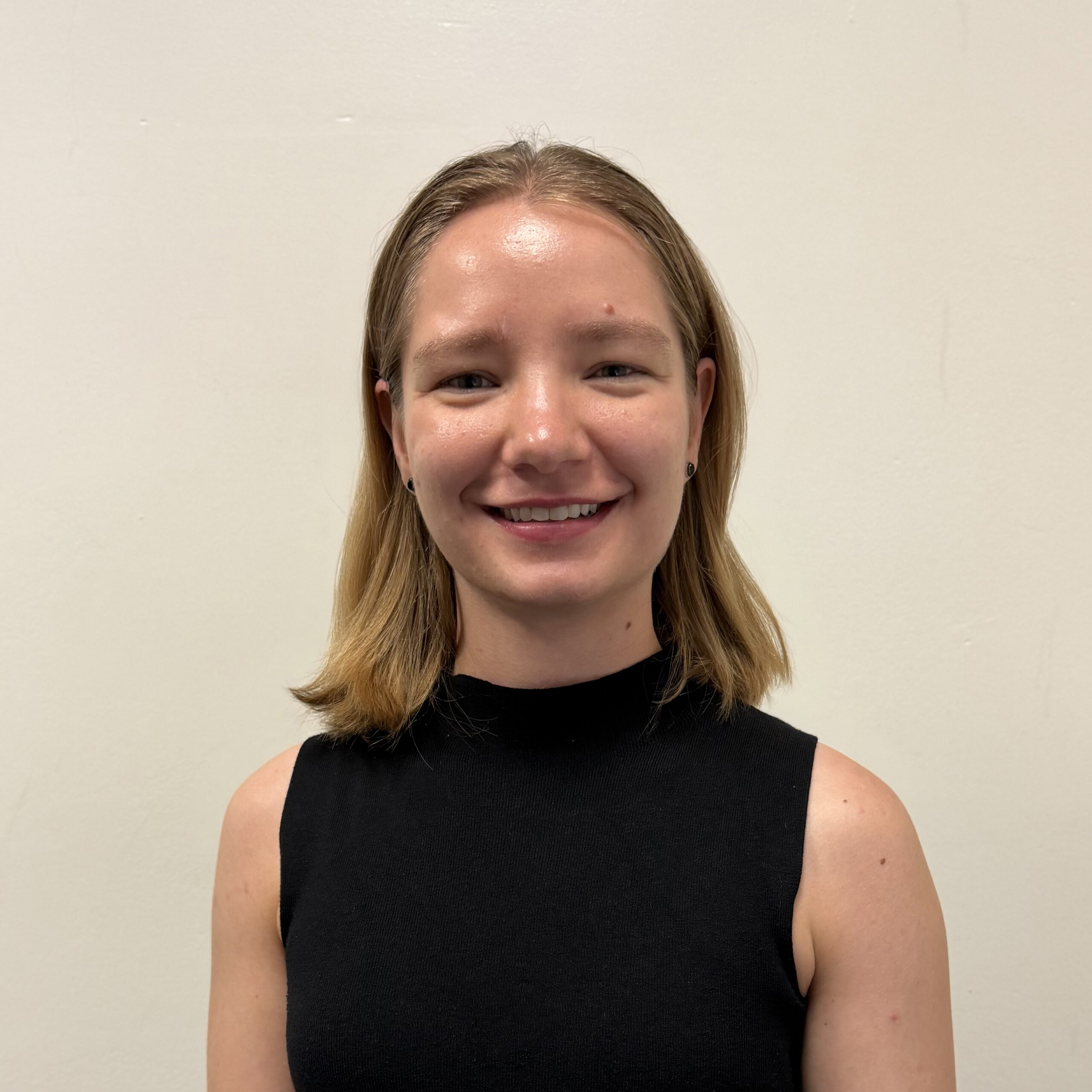 Photo of Katherine Schmidt