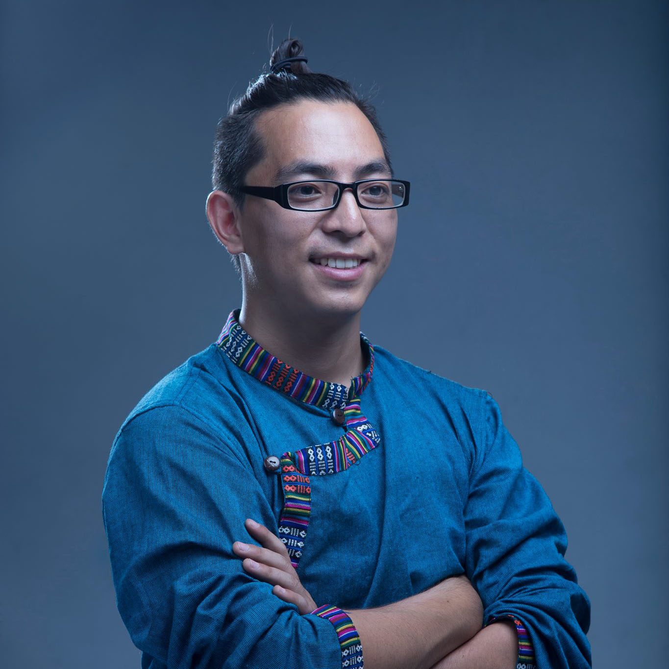 Photo of Samyak Shertok