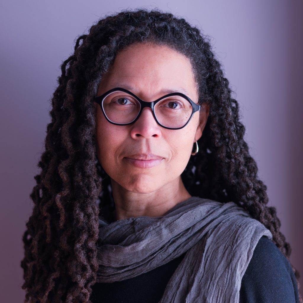 Photo of Evie Shockley