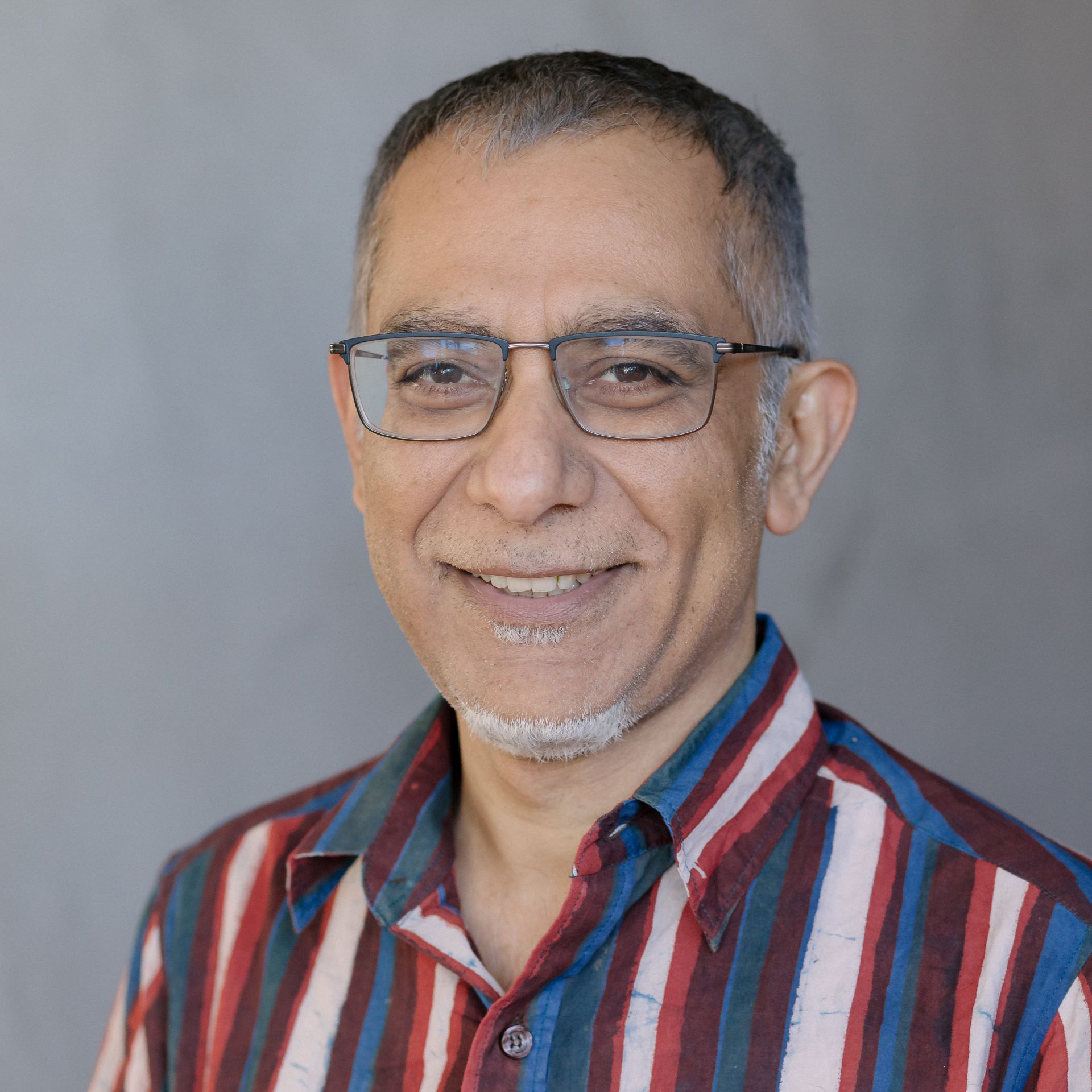 Photo of Mohan Sikka