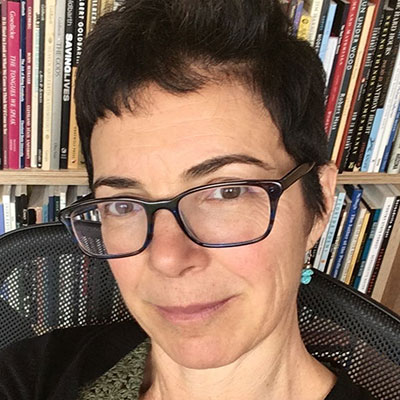Martha Silano
