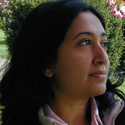 Photo of Hasanthika Sirisena