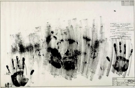 This Living Hand « Kenyon Review Blog