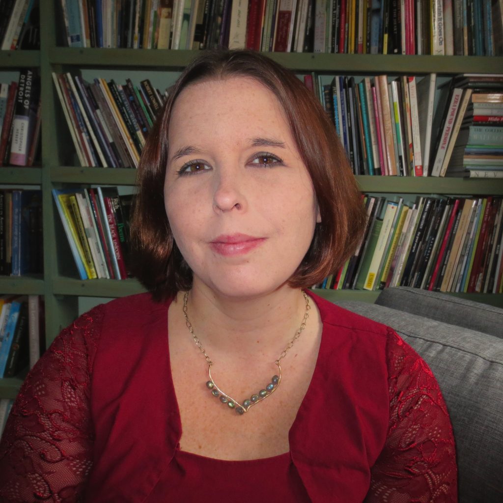 Photo of Erin Elizabeth Smith