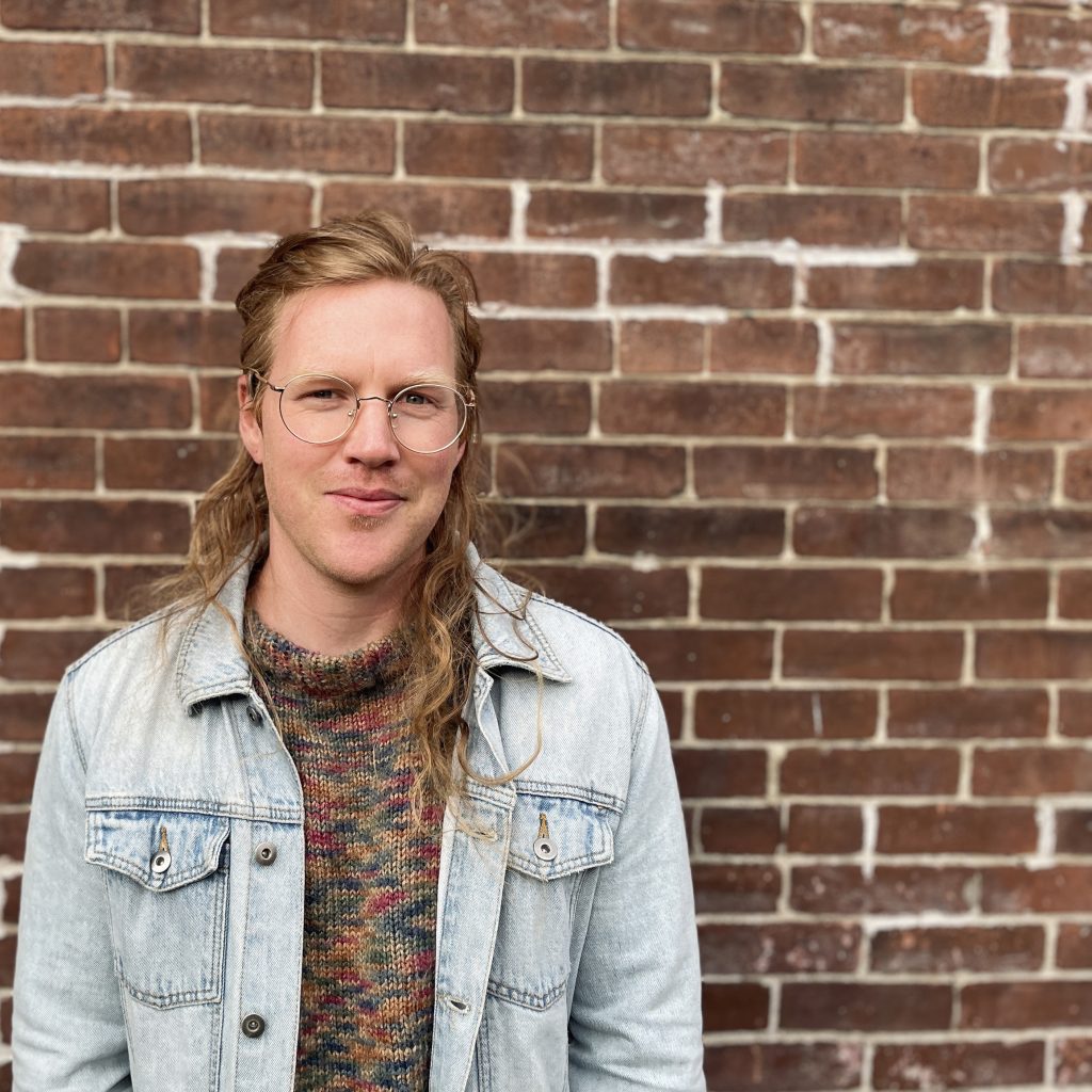 Photo of Easton Smith