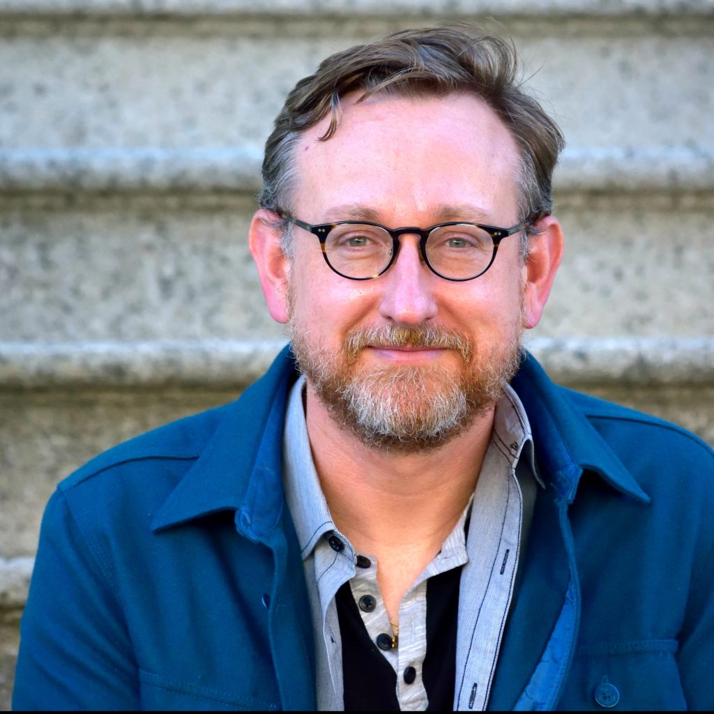 Photo of Bruce Snider