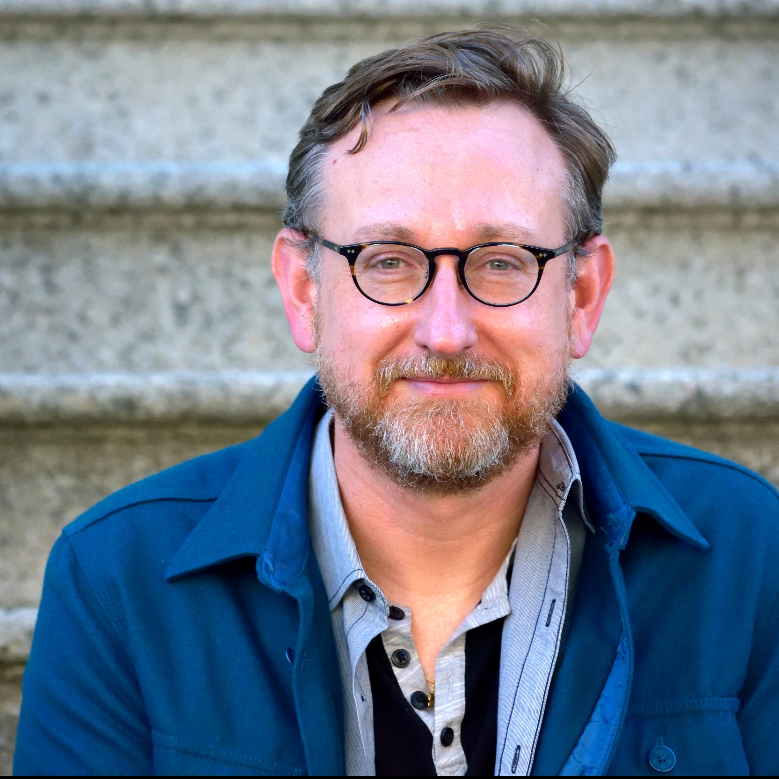 Photo of Bruce Snider