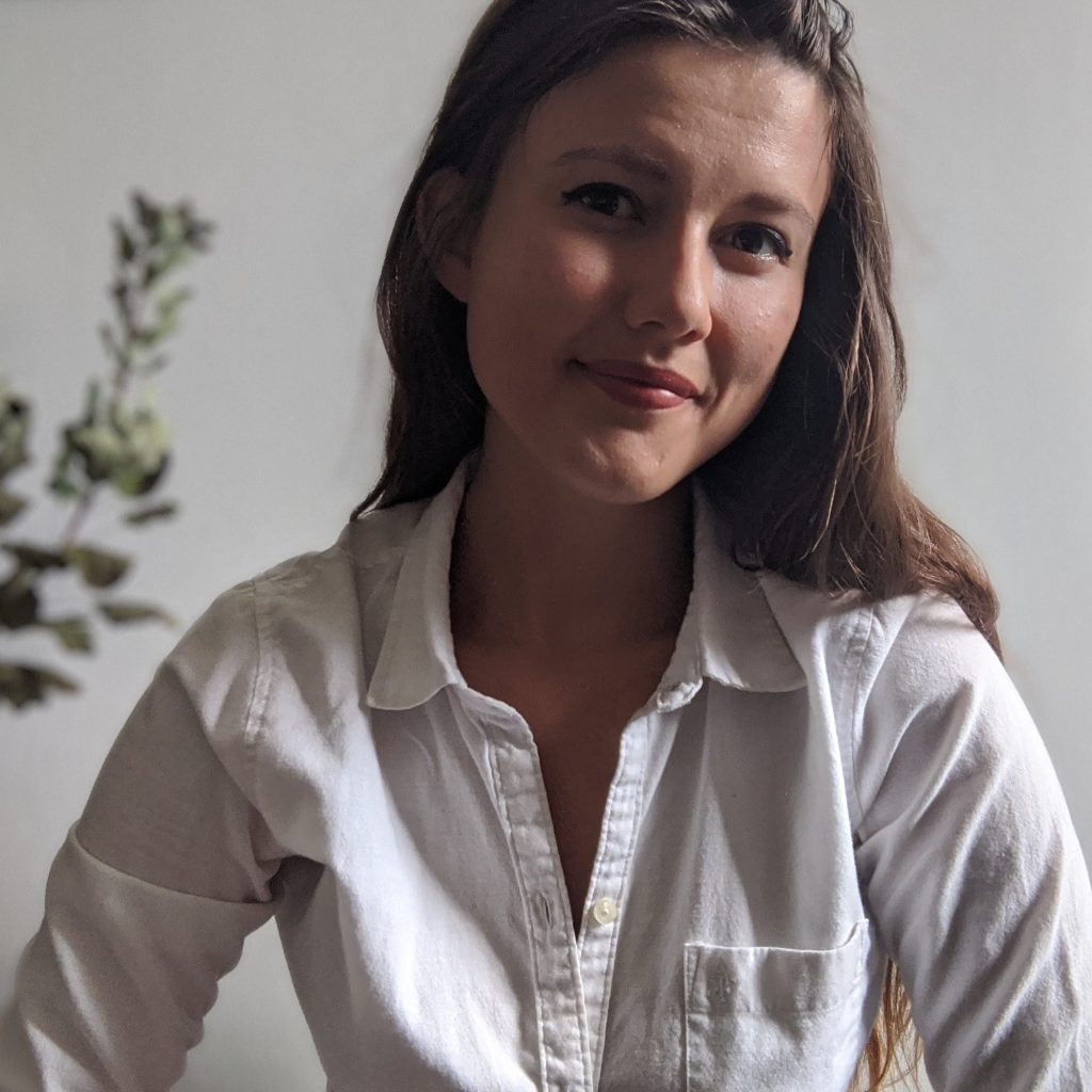 Photo of Selena Spier