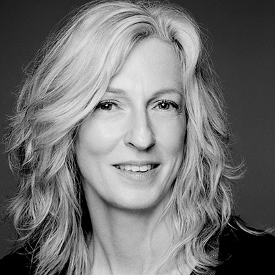 Page Starzinger