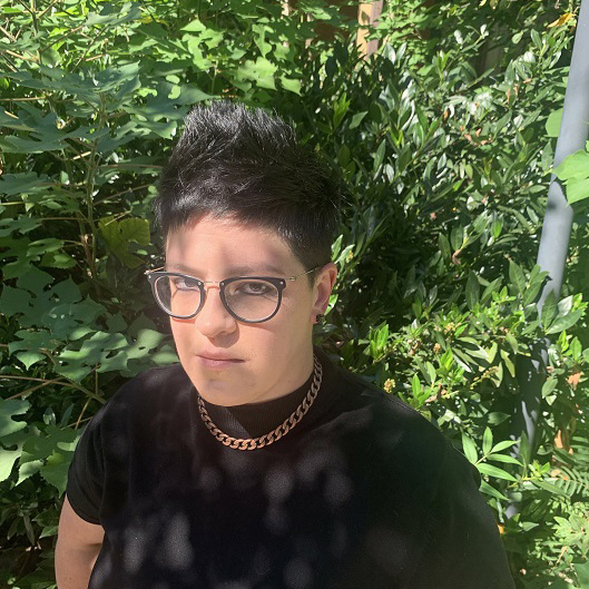 Photo of Marianna Suleymanova