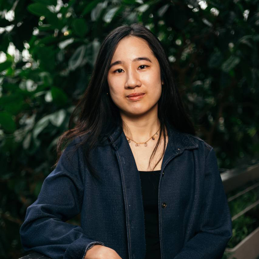 Photo of Alison Clara Tan