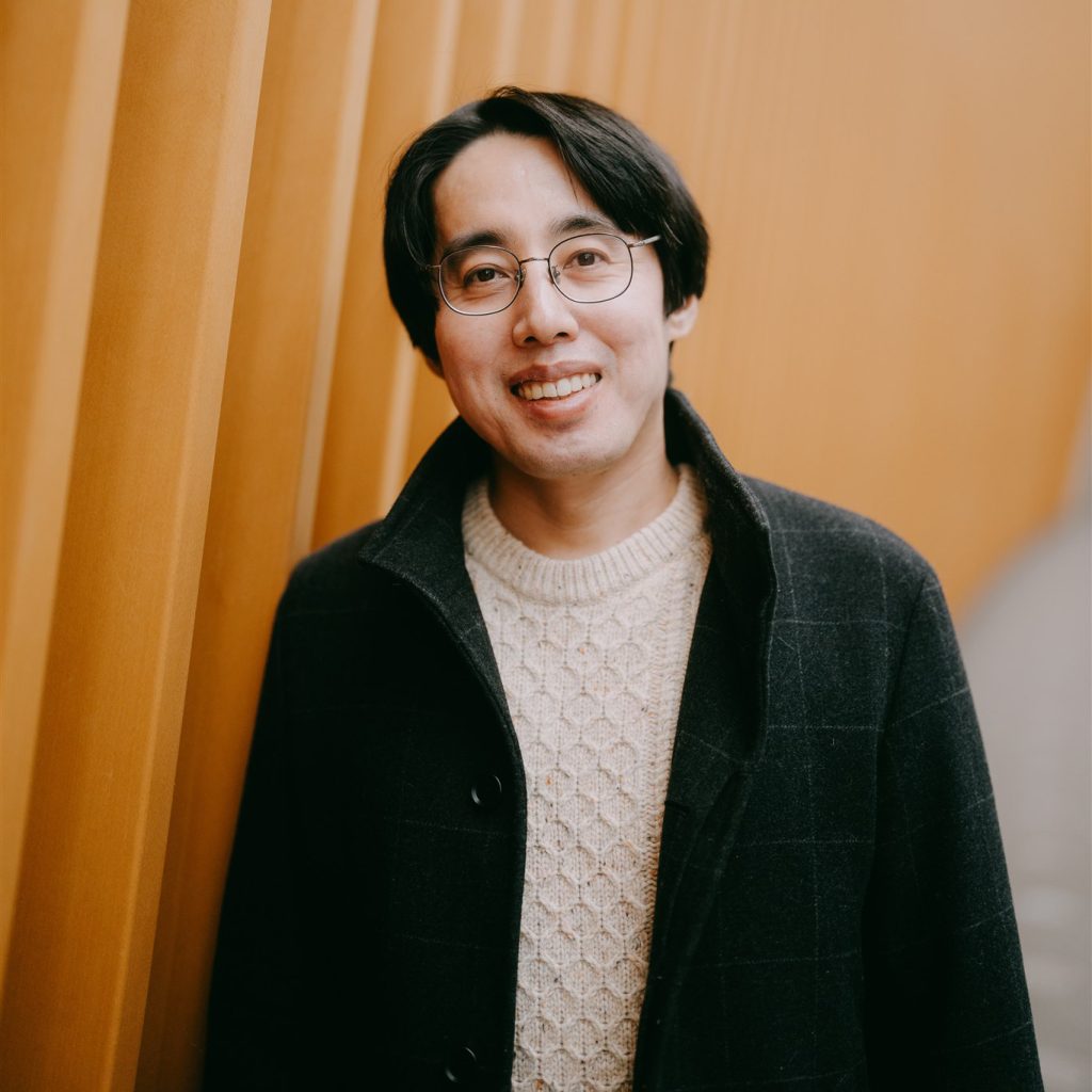 Photo of Yuki Tanaka