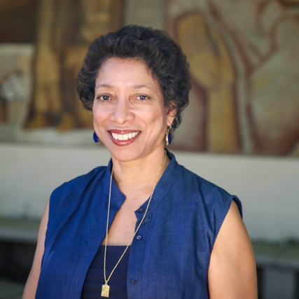 Photo of Lynne Thompson