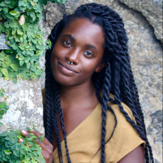 Photo of MaKshya Tolbert