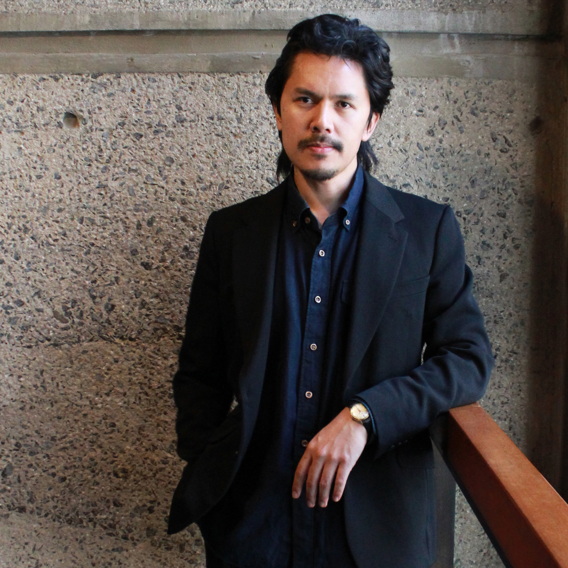 Photo of Vincent Tolentino