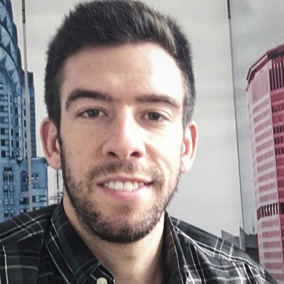 Pete Tosiello