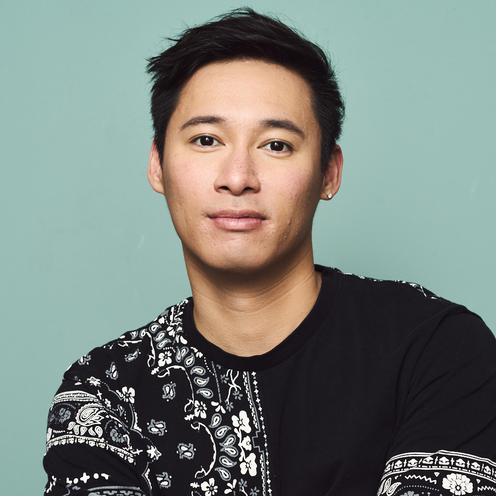 Photo of Norman Tran