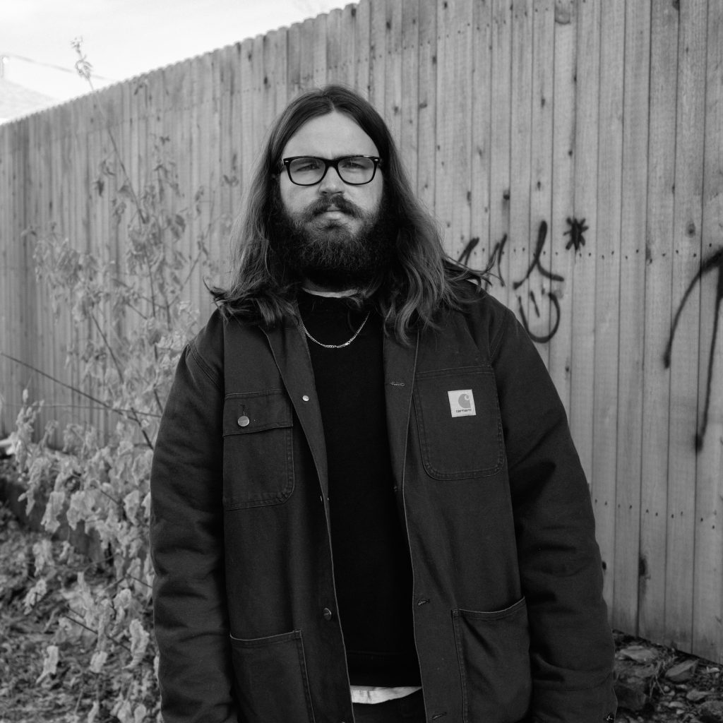 Photo of Matthew Tuckner
