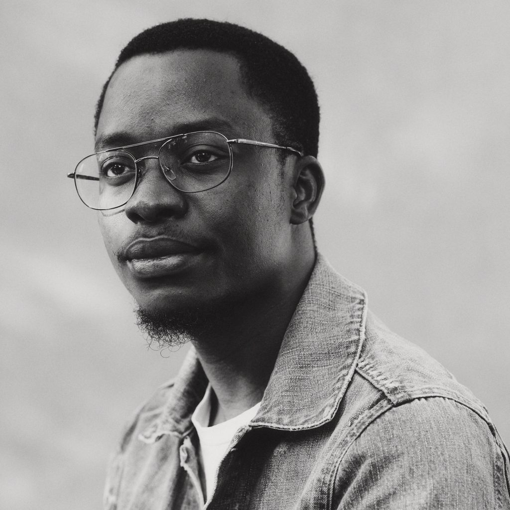 Photo of Othuke Umukoro