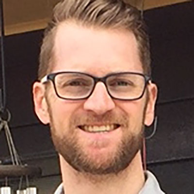 Christopher Vaughan