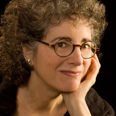 Patricia Vigderman