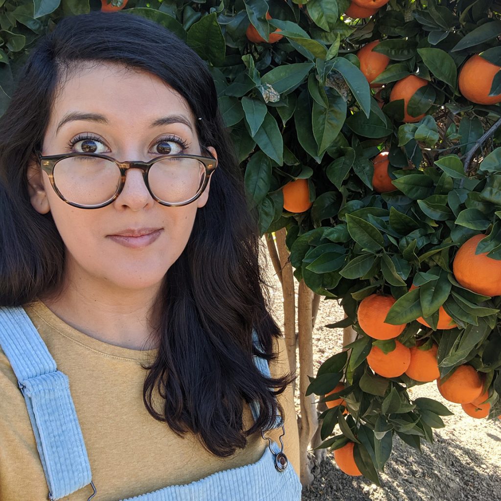 Photo of Laura Villareal