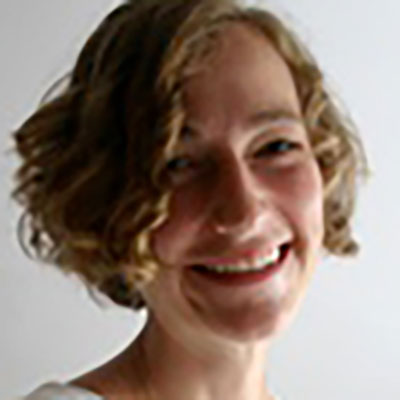 Jodie Noel Vinson