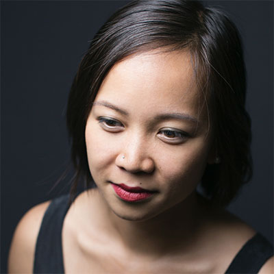 Photo of Phuong T. Vuong