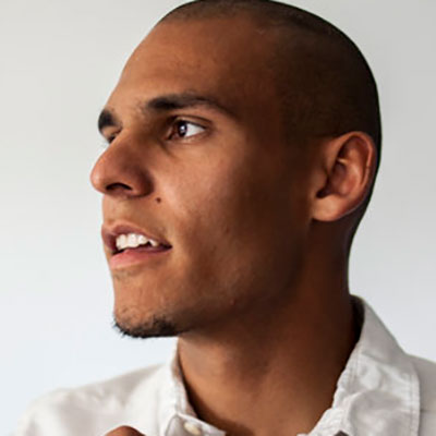 Photo of David Wade