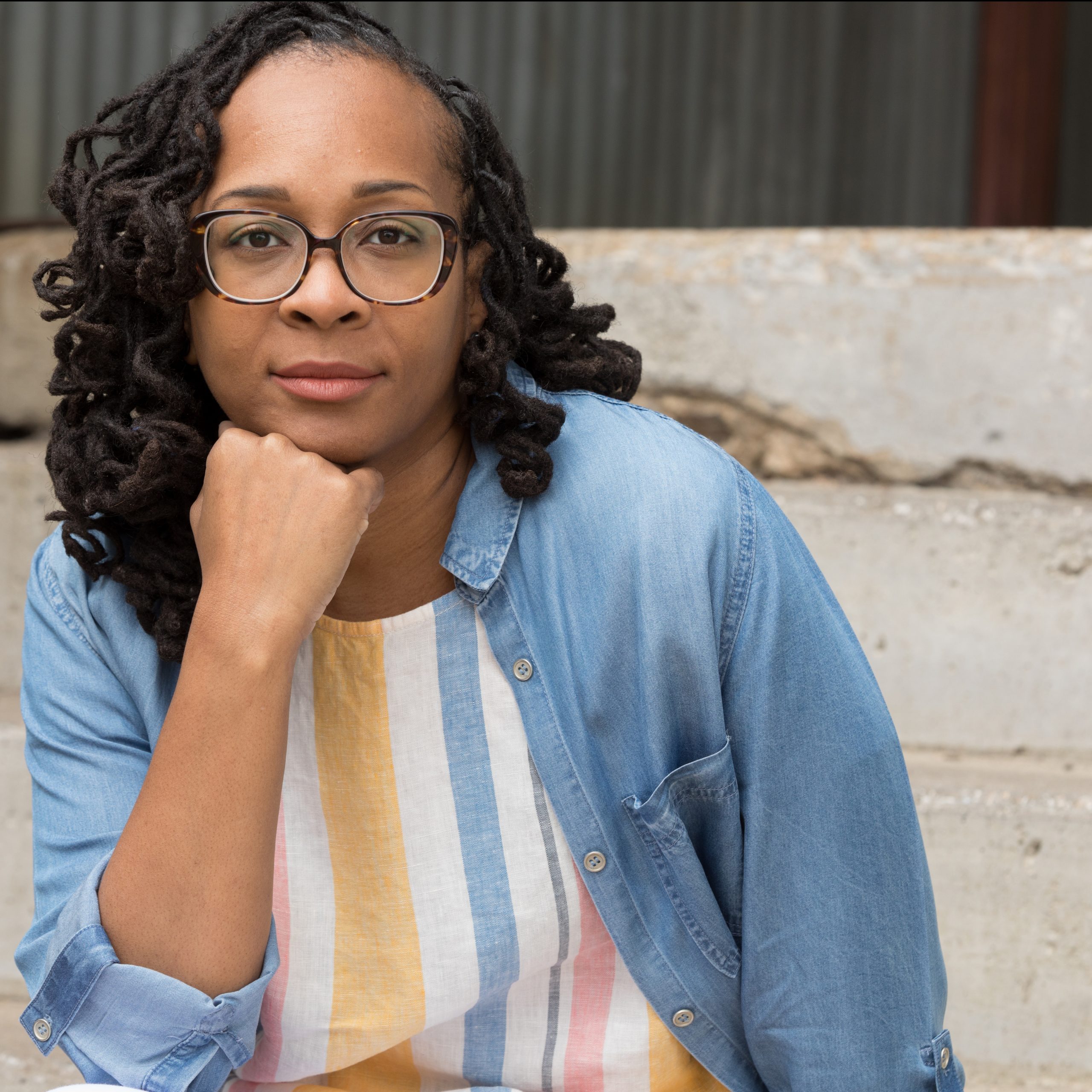 Photo of LaToya Watkins