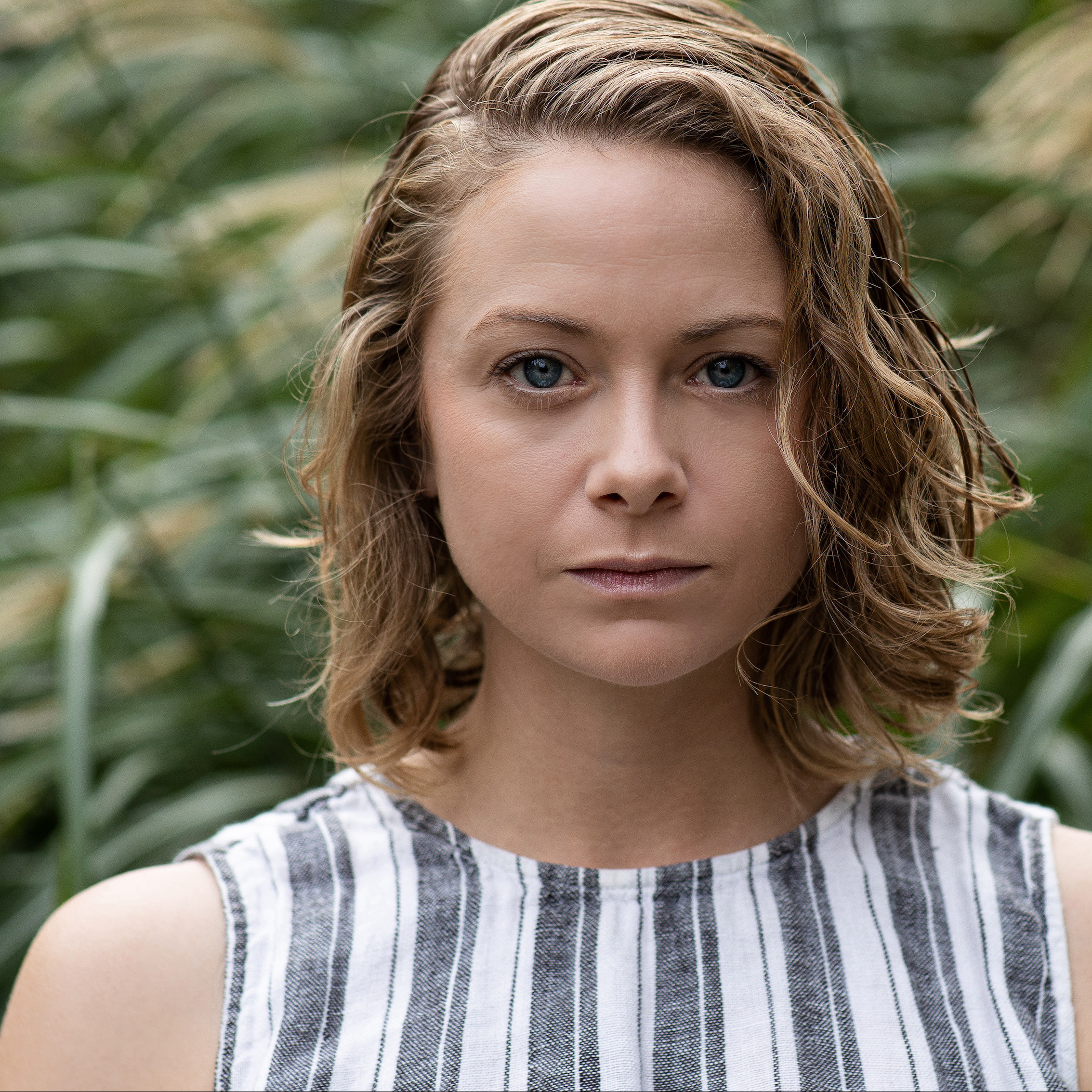 Photo of Paige Webb