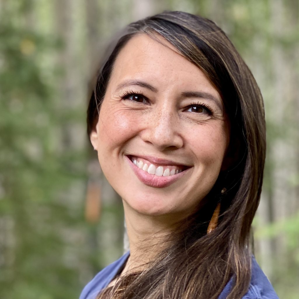 Photo of Annie Wenstrup
