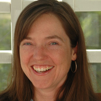 Laura Wetherington