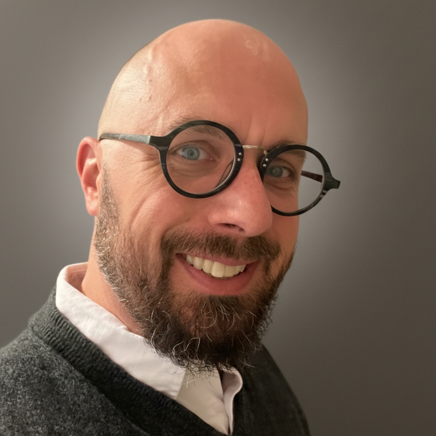 Photo of Ross White